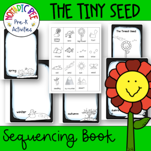 The Tiny Seed Sequencing
