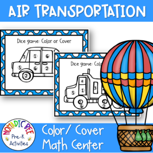 Air Transport Math Center