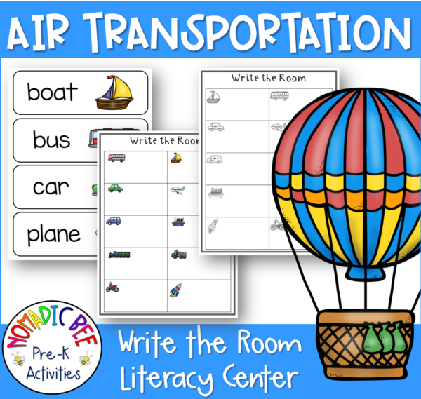 Air Transport Literacy Center