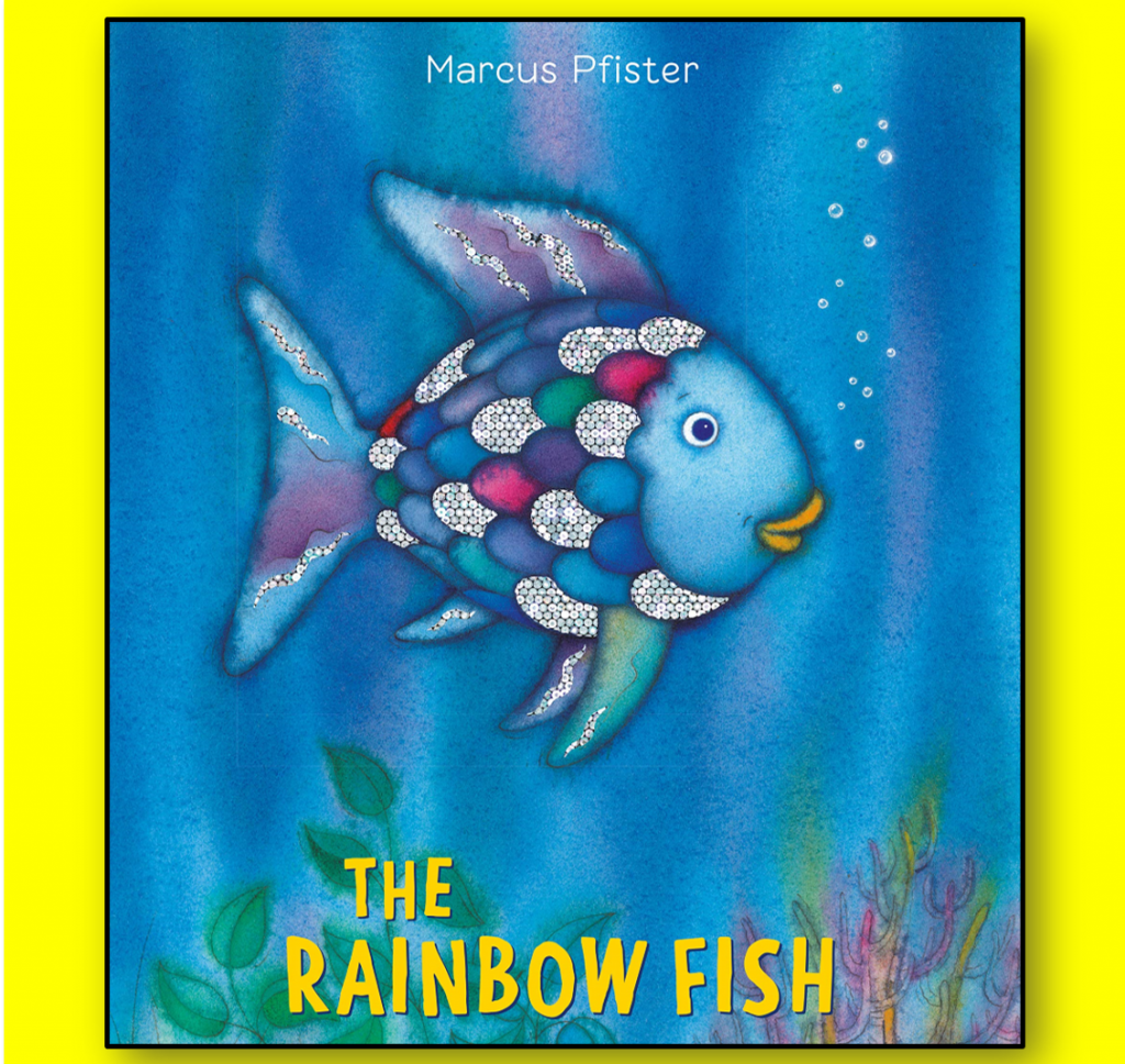 Rainbow Fish activities