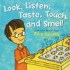 Sense of Touch Books for Kids - NBpreKactivities