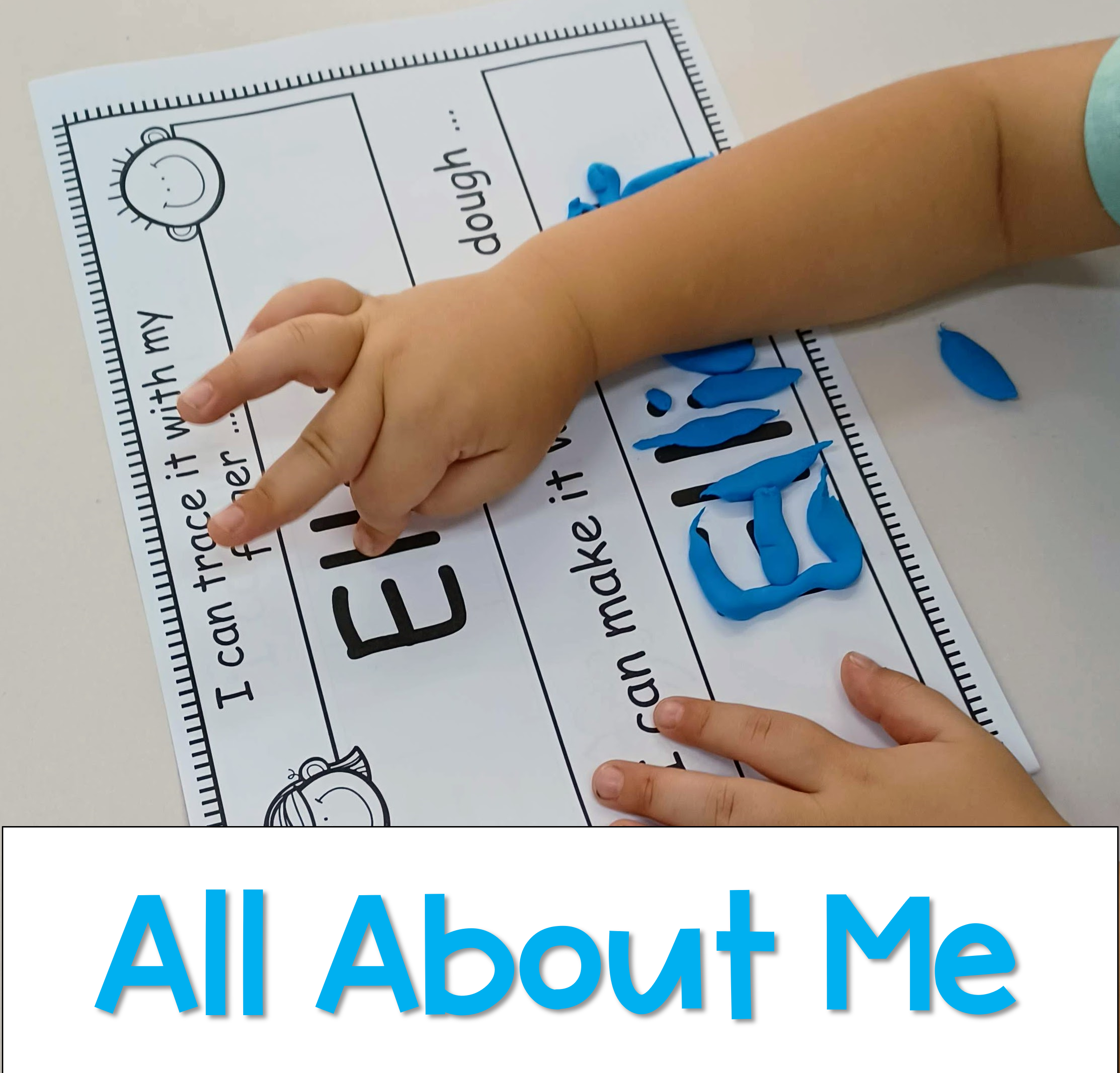 Printables - NBpreKactivities