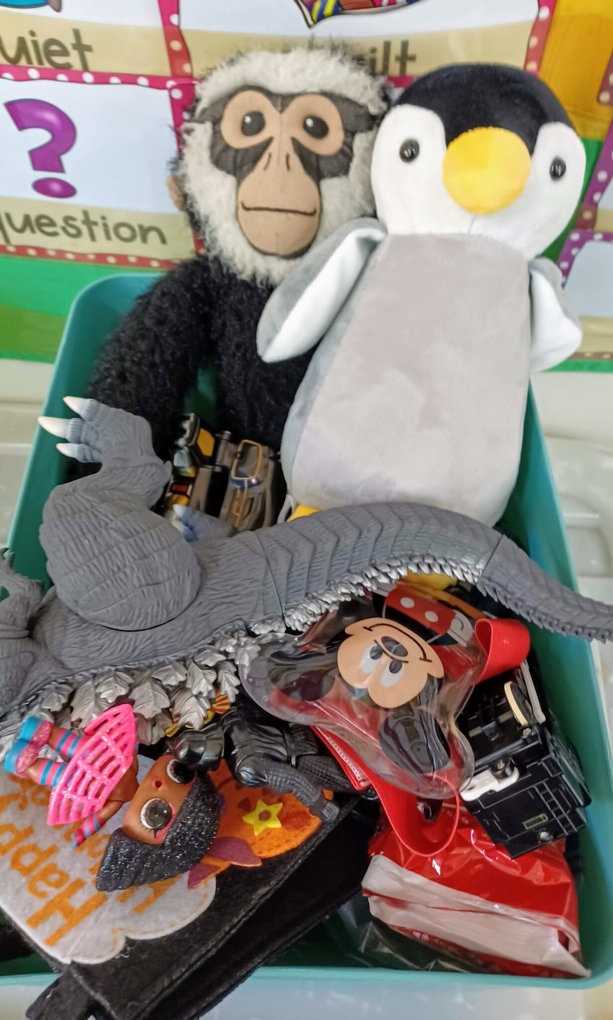 Halloween (Room on the Broom) Activities - NBpreKactivities