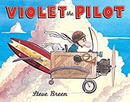 Air Transportation Booklist for kids
