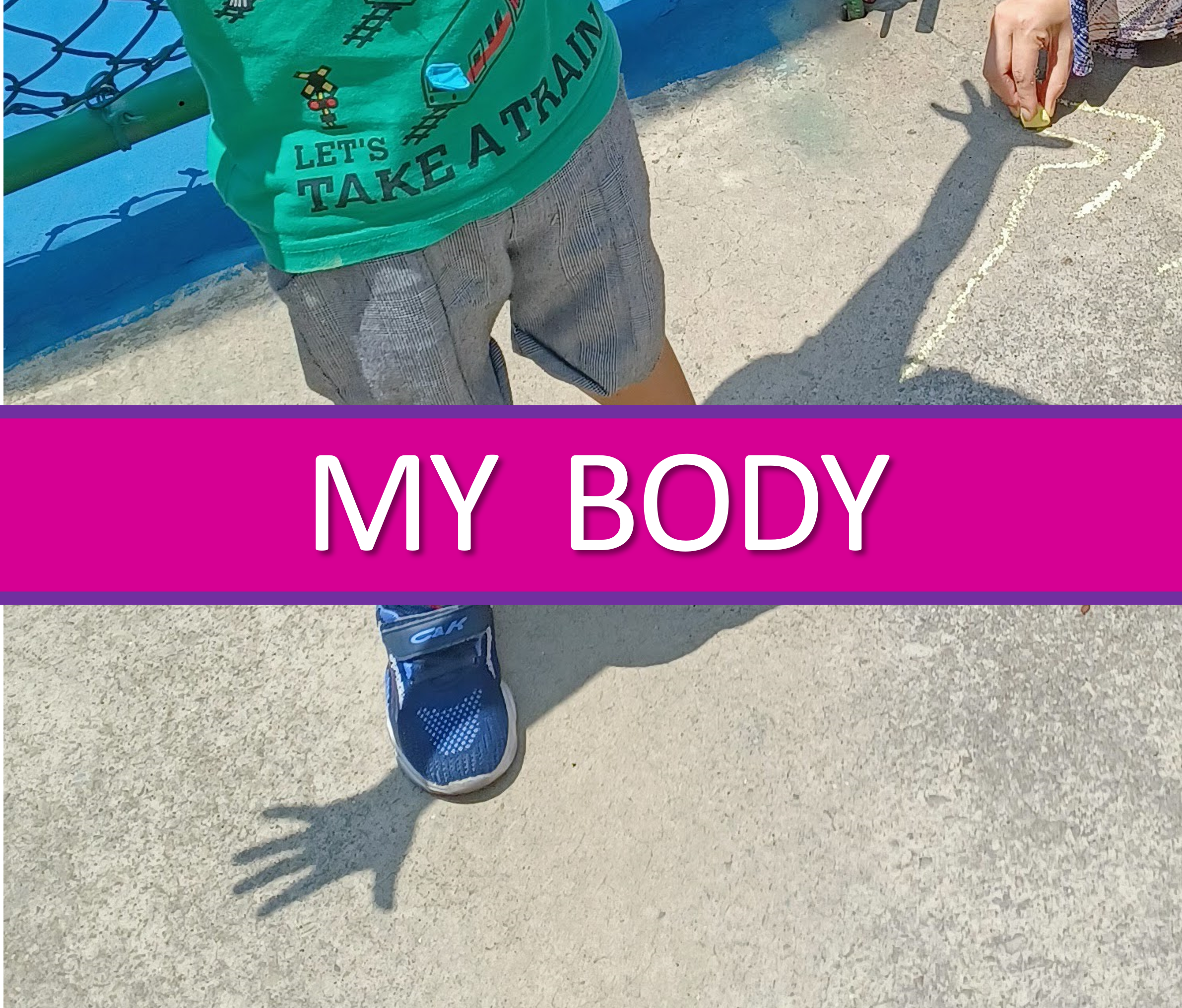 My Body Activities