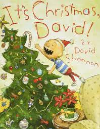 Christmas Themed Books for kids