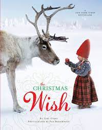 Christmas Themed Books for kids