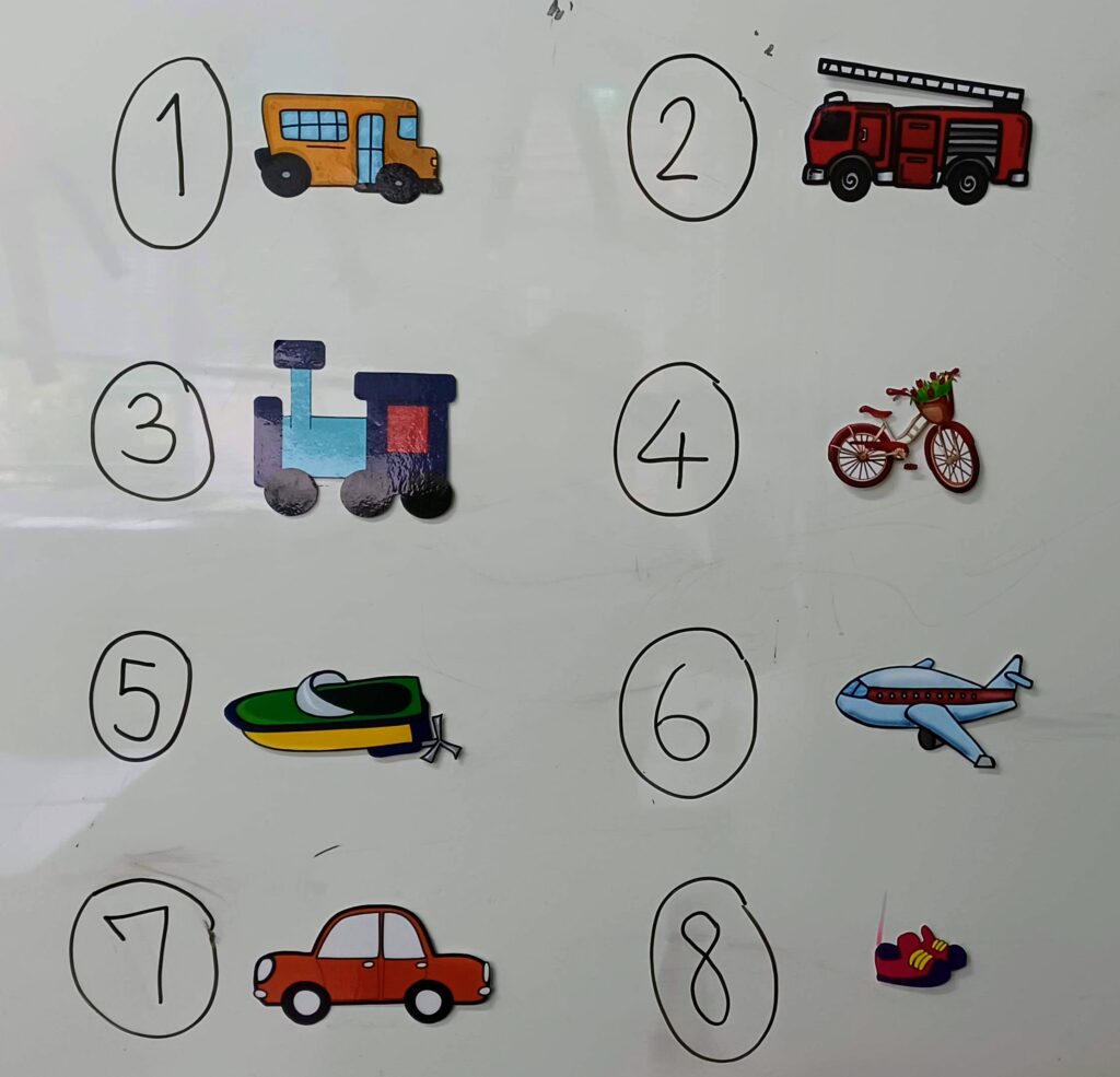 Air Transportation Printables