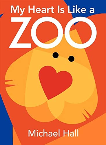 Zoo animals themed booklist for kids