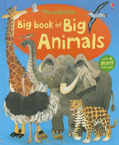 Zoo animals books for kids