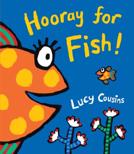 Sea Animal Books for kids