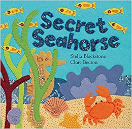 Sea Animals Books for kids