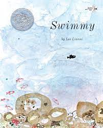 Sea Animals books for kids