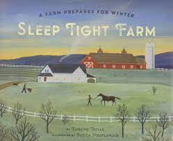 Farm animals books for kids