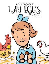 Farm Animals Books for kids