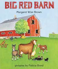 Farm Animals Books for kids