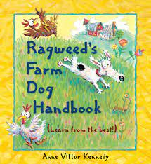 Farm Animals Books for kids