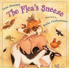 Farm animal books for kids