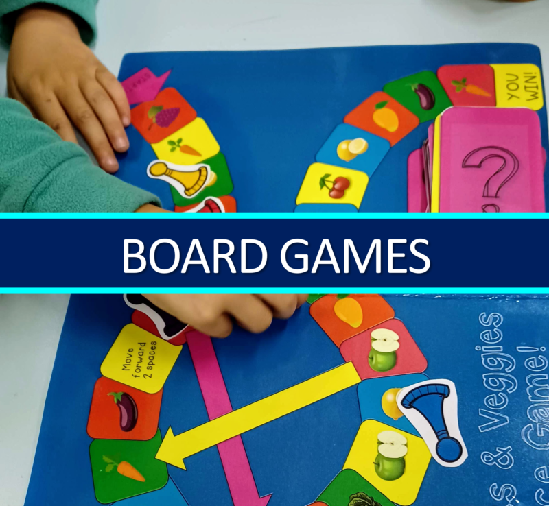 Math Centers &amp; Printables - NBpreKactivities
