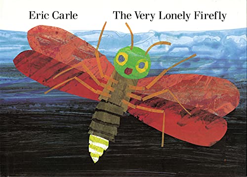 The Very Lonely Firefly Book Companion