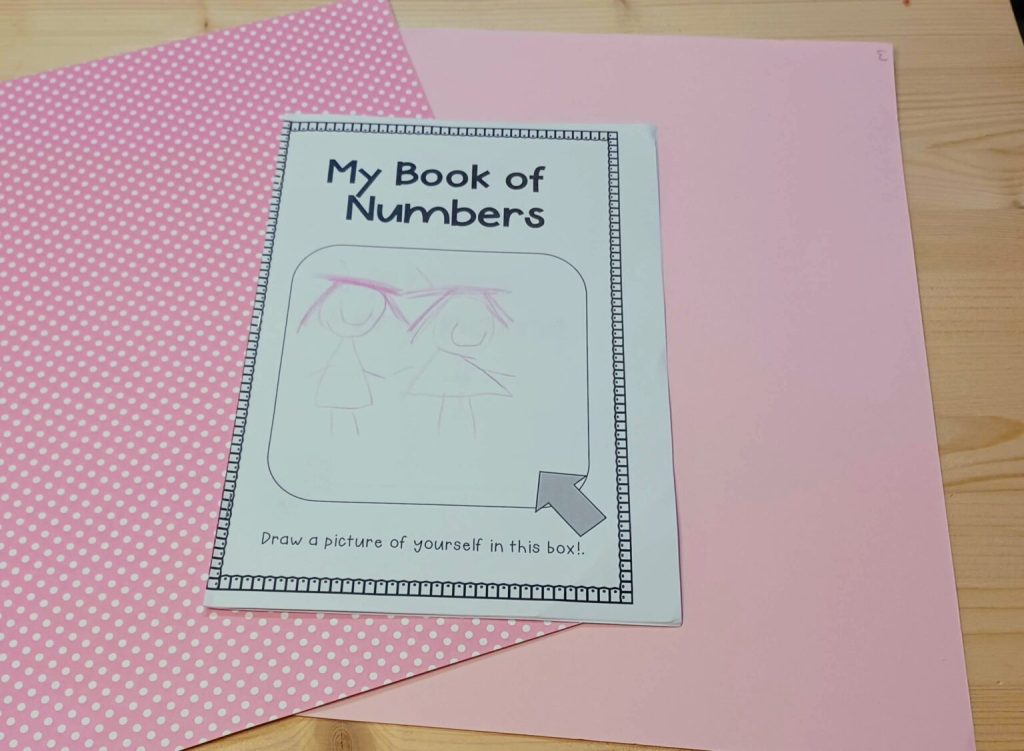 All About Me Printables & Activities