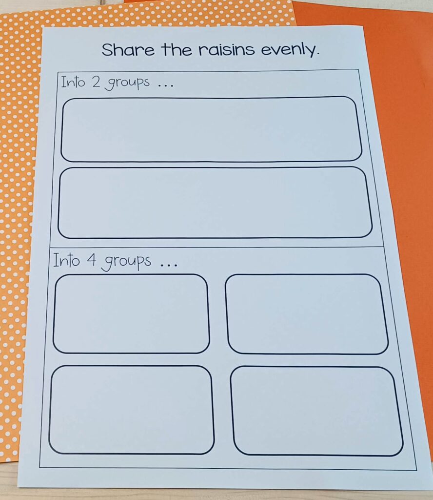 My 5 Senses Printables & Activities