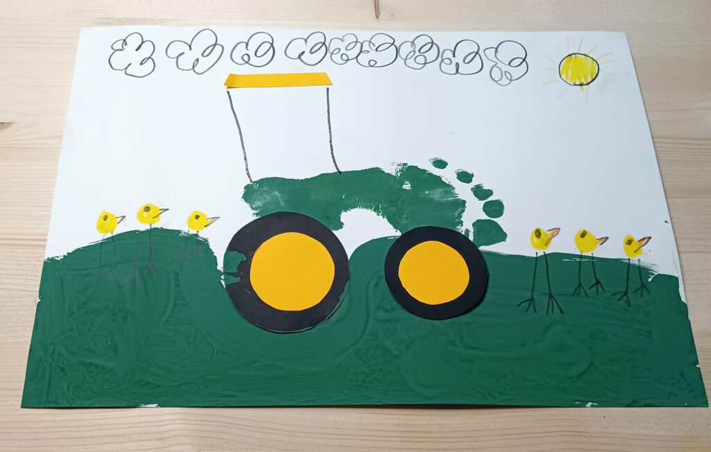 Transportation themed activities & printables