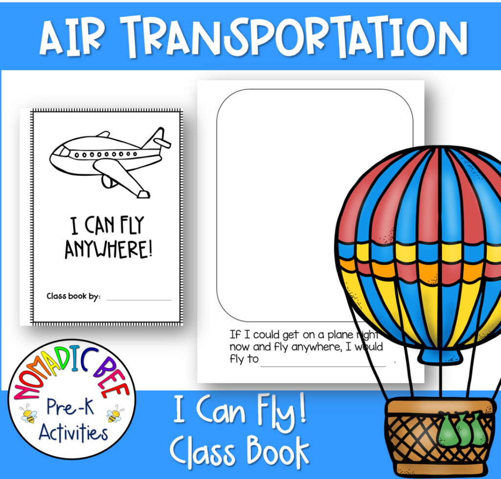 Air Transportation Activities