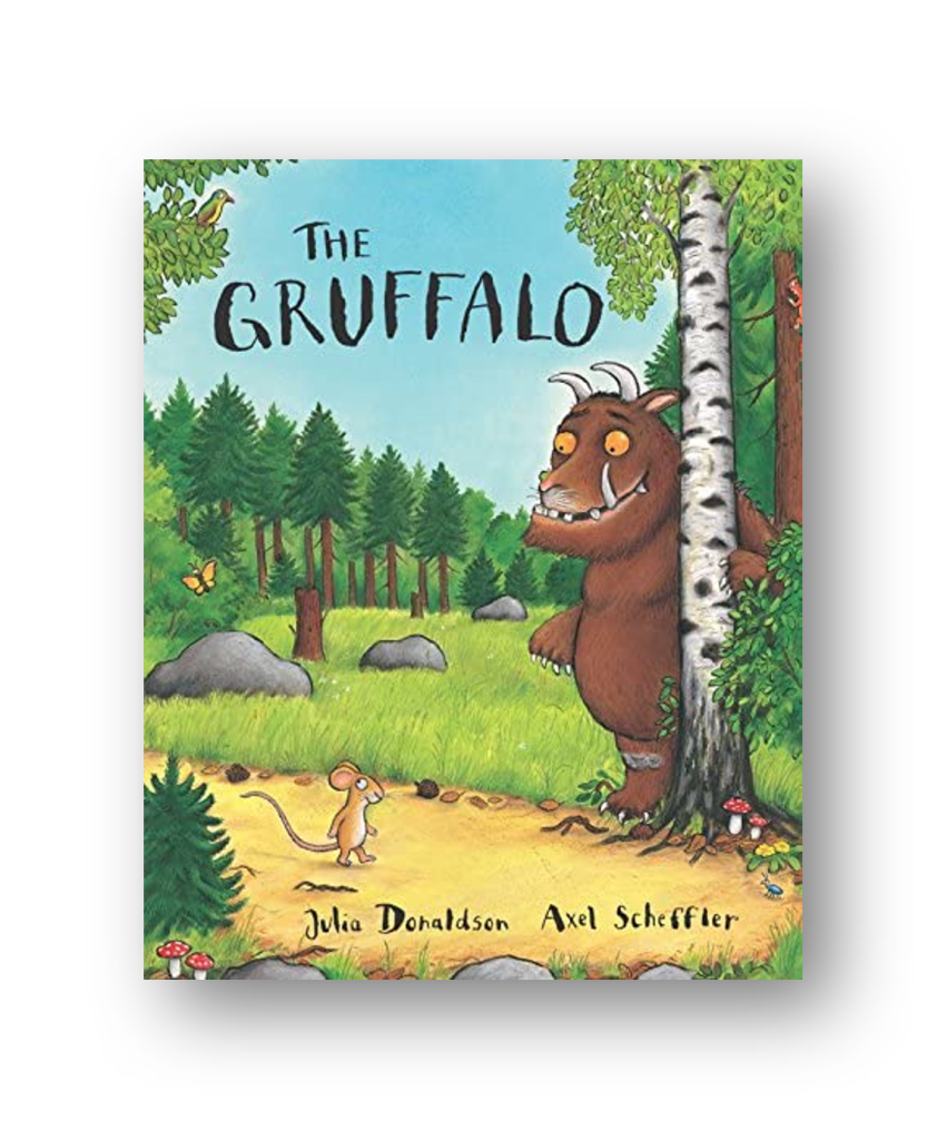 The Gruffalo Activities