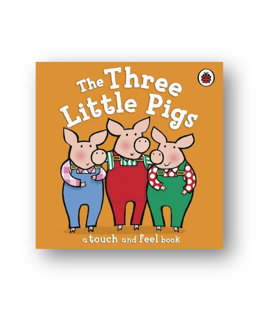 The Three Little Pigs Activities