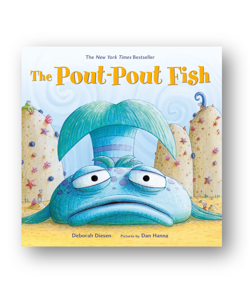 The Pout-Pout Fish