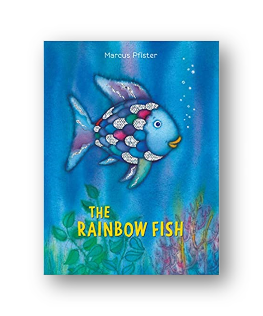 The Rainbow Fish Activities