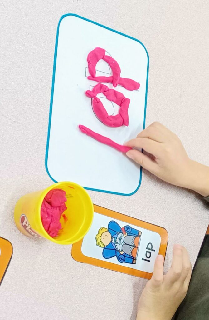 Word Families Activities & Printables