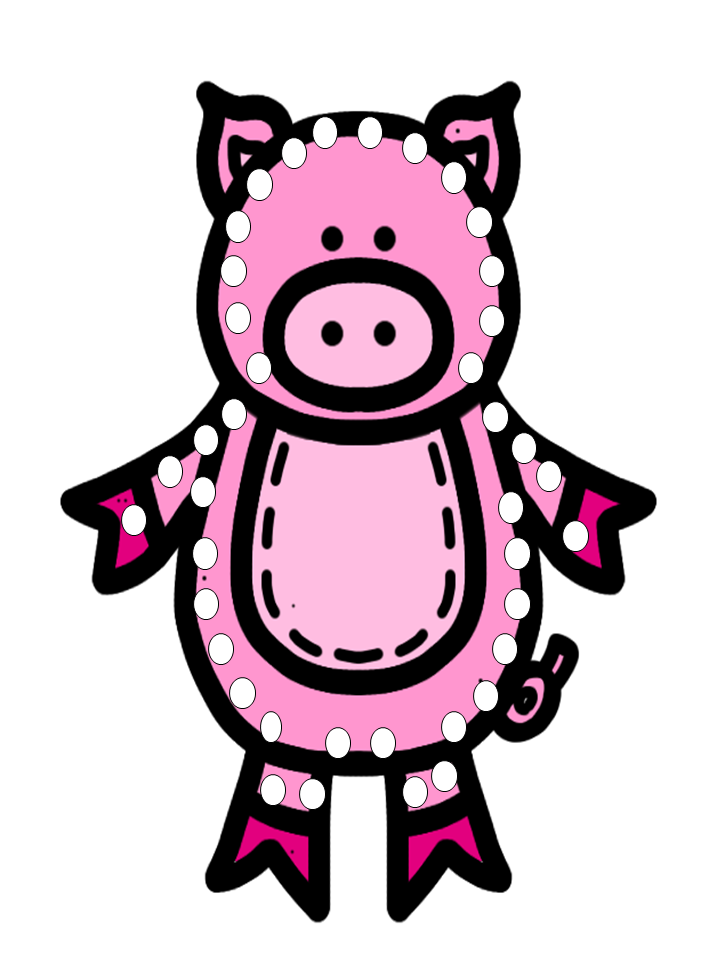 Three Little Pigs Activities & Printables