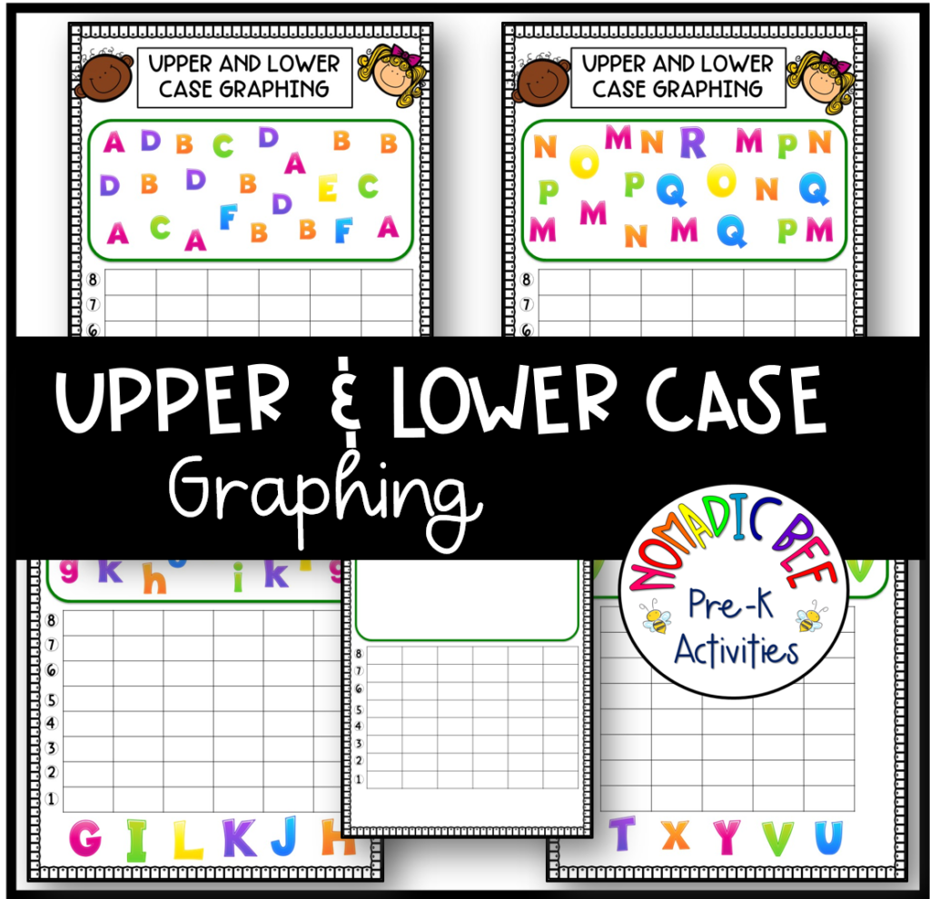 Alphabet & Phonics Activities