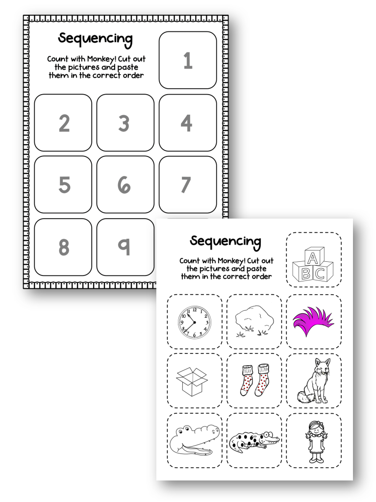 Counting Crocodiles Activities