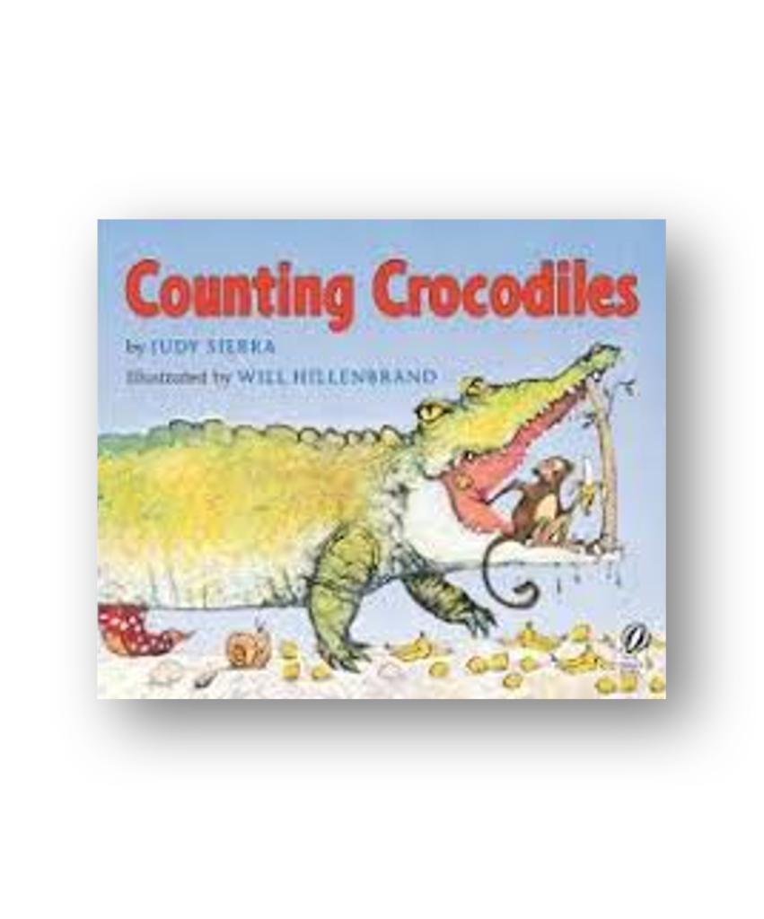 Counting Crocodiles Activities