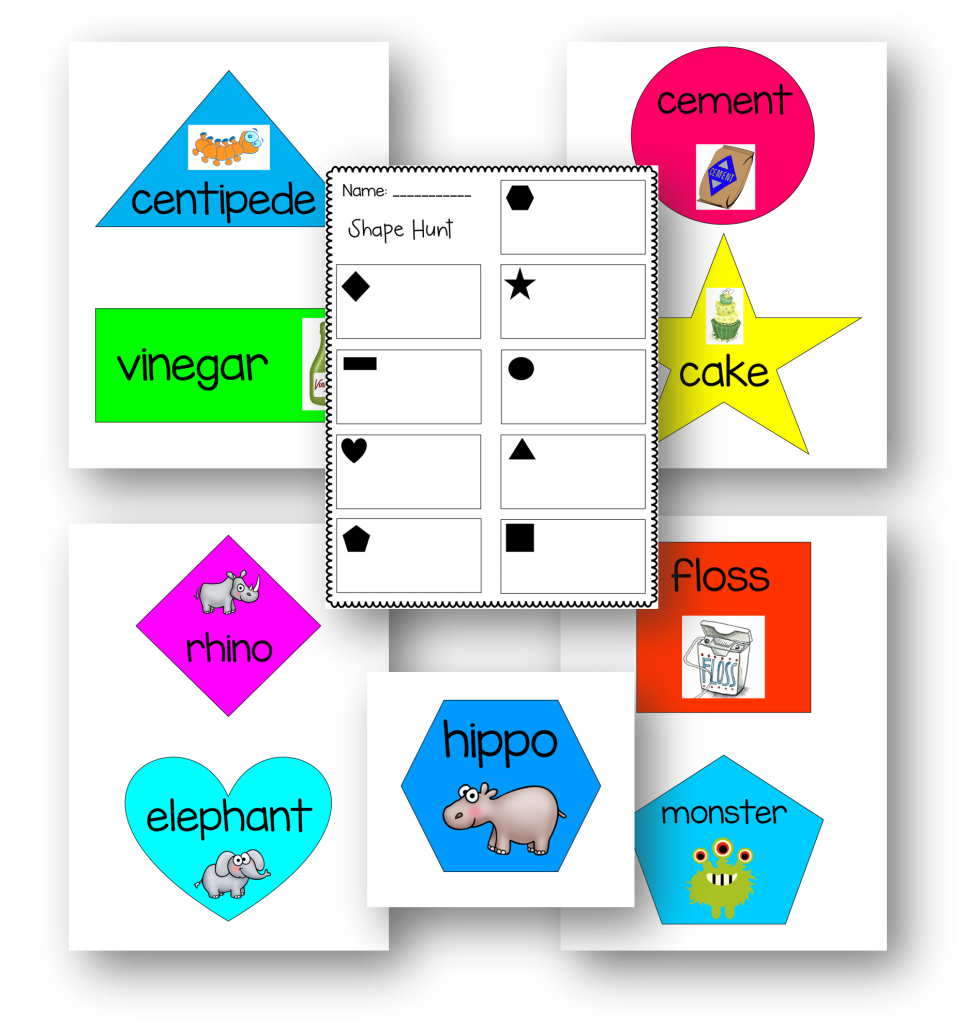 The Hiccupotumus book activities