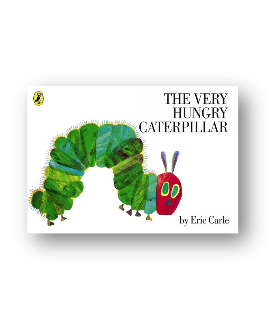 The Very Hungry Caterpillar Activities