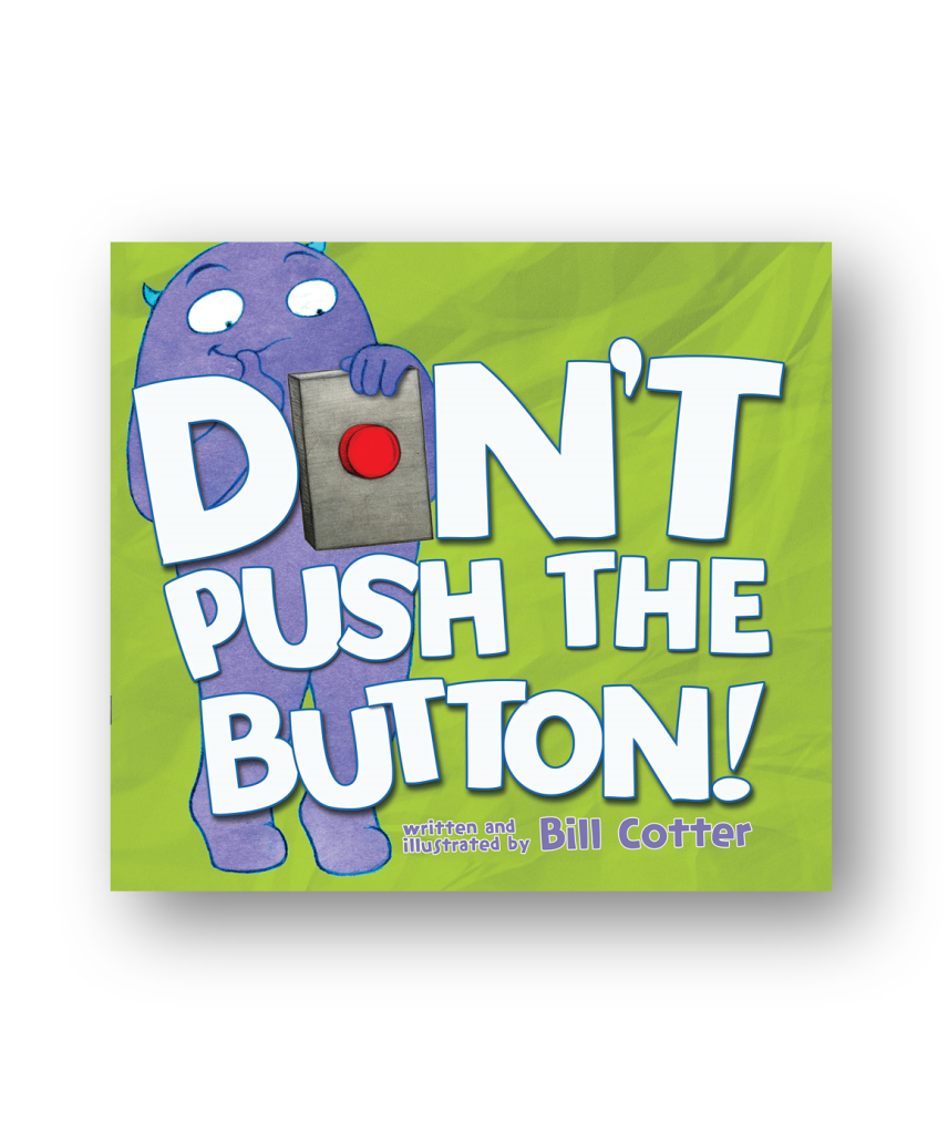 Don't Push the Button! Activities