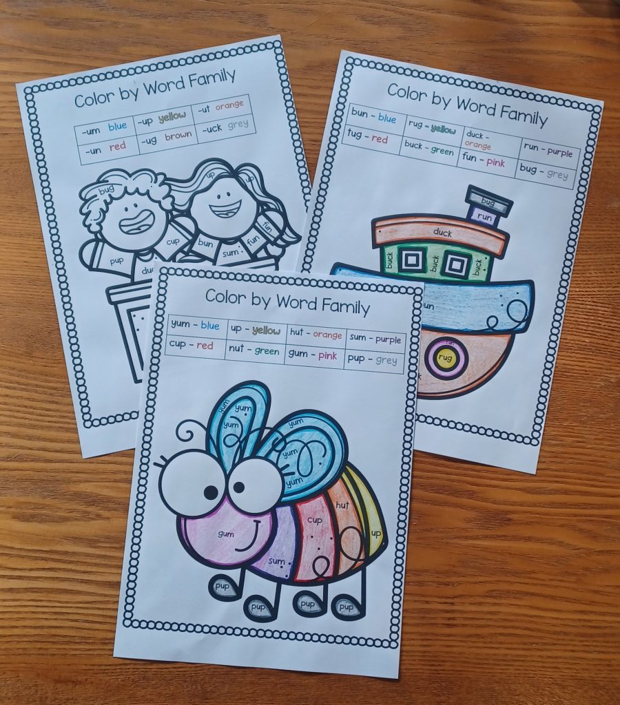 The Cat in the Hat Activities