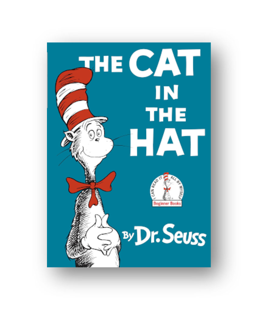 Cat in the Hat Activities